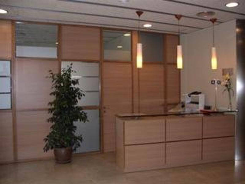 Aqua Hotel Nostre Mar Apartments Пинеда де Мар Екстериор снимка