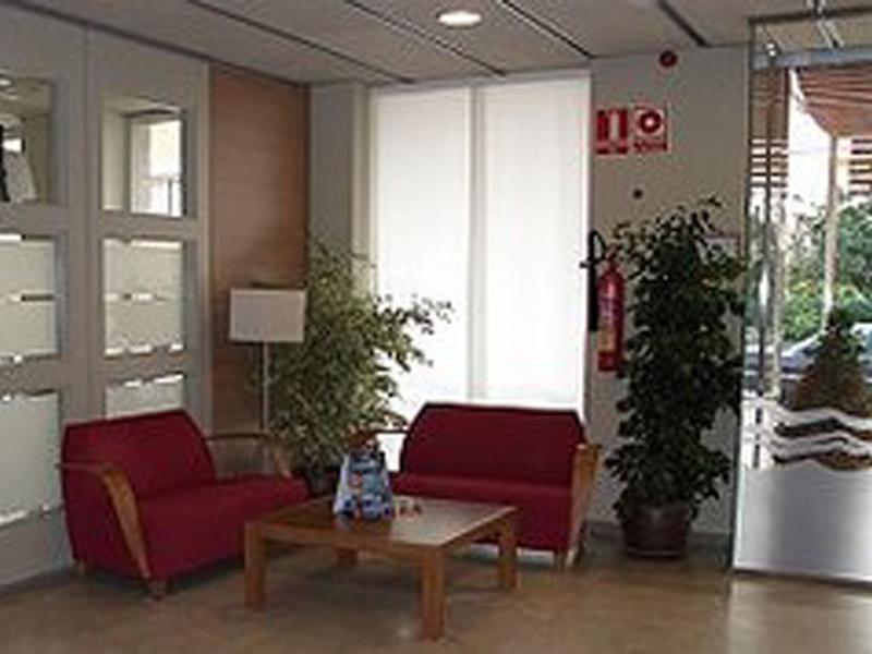 Aqua Hotel Nostre Mar Apartments Пинеда де Мар Екстериор снимка