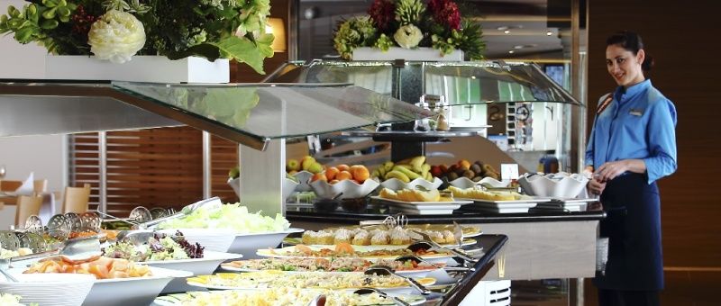 Aqua Hotel Nostre Mar Apartments Пинеда де Мар Екстериор снимка