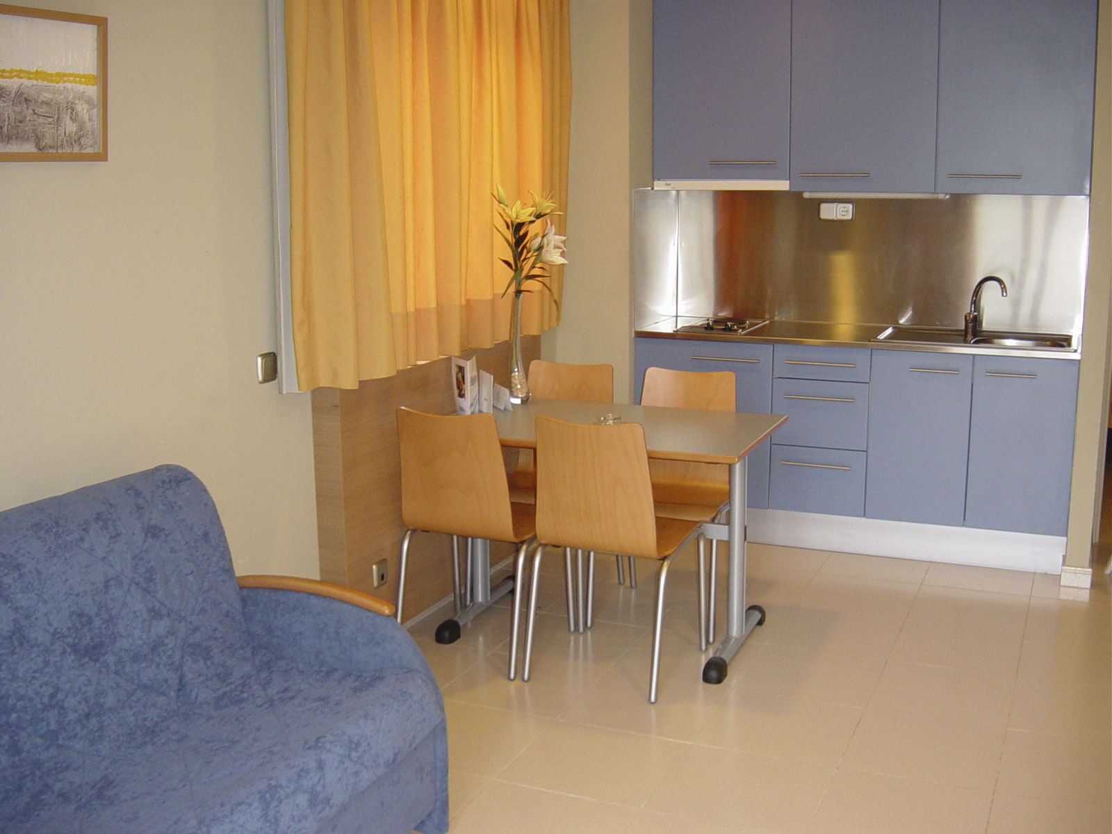 Aqua Hotel Nostre Mar Apartments Пинеда де Мар Екстериор снимка