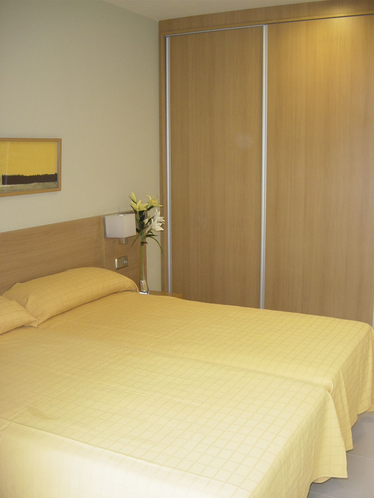 Aqua Hotel Nostre Mar Apartments Пинеда де Мар Екстериор снимка