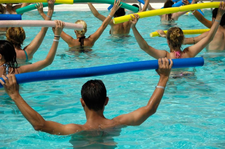Aqua Hotel Nostre Mar Apartments Пинеда де Мар Екстериор снимка